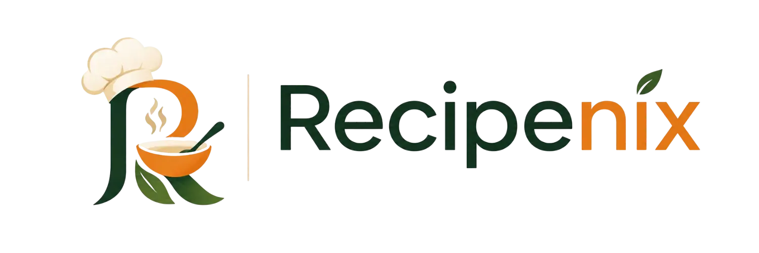 Recipenix