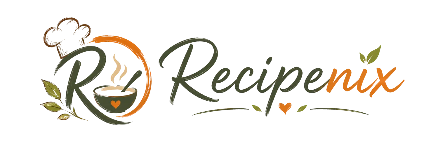 Recipenix