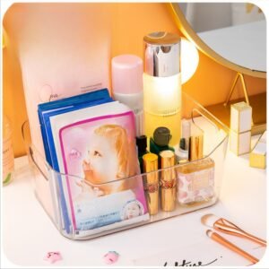 Kitchen refrigerator storage box